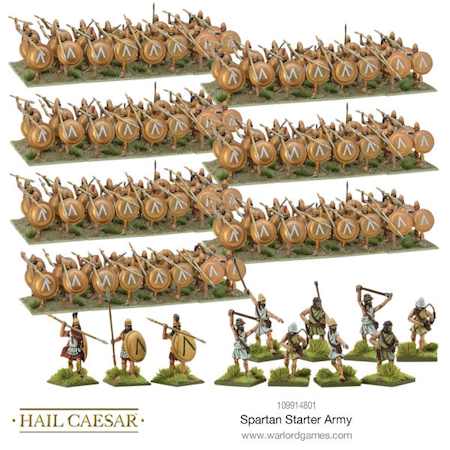 WARLORD GAMES: des " starter boxes " hellenistique A_spar10