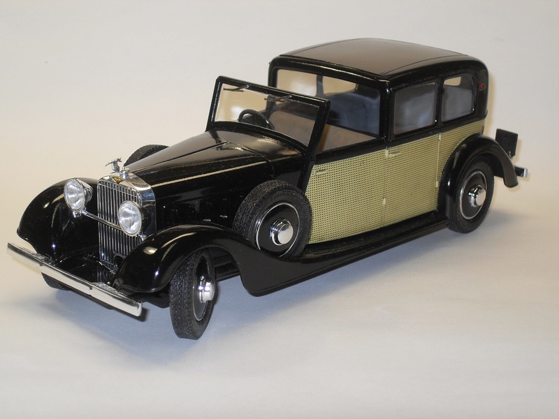 HISPANO SUIZA K6 1934 Réf 704 Sdc10912