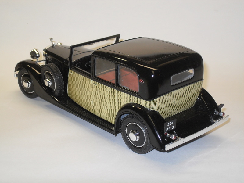 HISPANO SUIZA K6 1934 Réf 704 Sdc10914