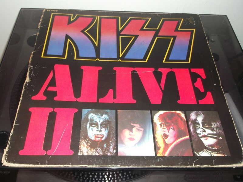 Top 10 des meilleurs albums Hard 'n' Heavy Kiss_a12