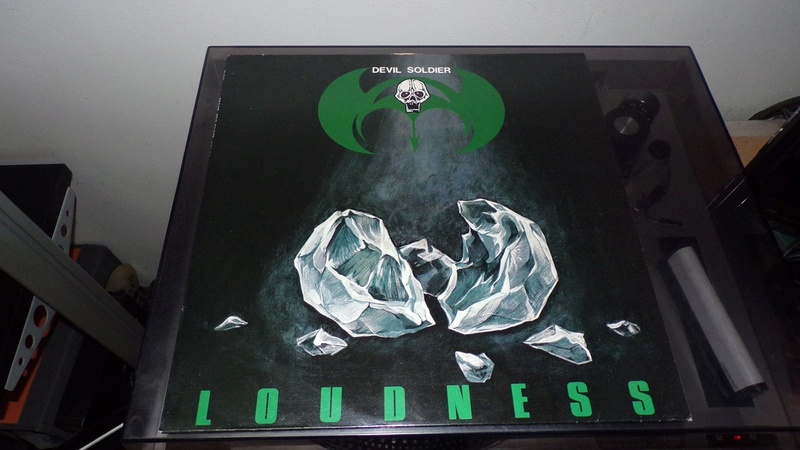 loudness thunder in the east (1985) Loudne15