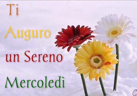 Mercoledì 04 Aprile 2merco10