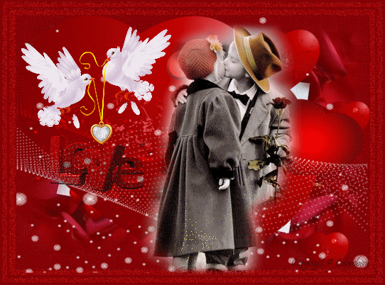 Concours sur le thème de la ''Saint valentin '' Love10