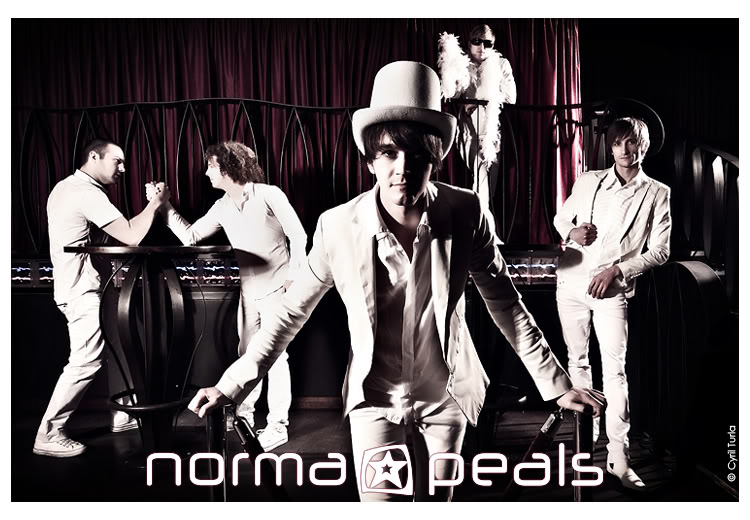 Norma Peals