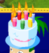 Getting a Birthday Hat Is Unavailable Hat10