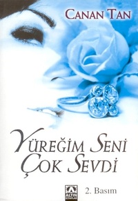 Canan Tan-Yüreğim Seni Çok Sevdi 000010