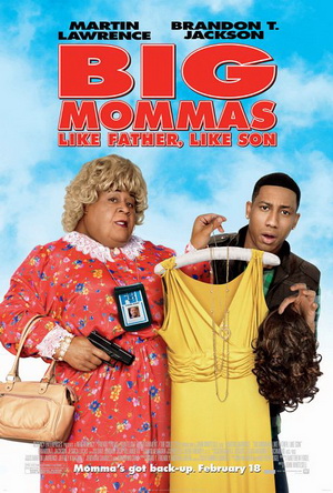 Big Mommas Like Father Like Son      2011 Big-mo10