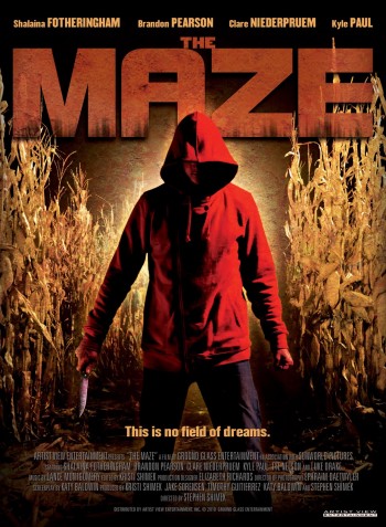 The Maze (2010)  Maze-k10