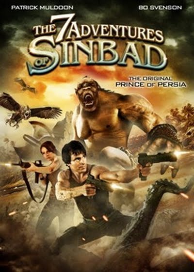 The 7 Adventures of Sinbad (2010) The-7-10