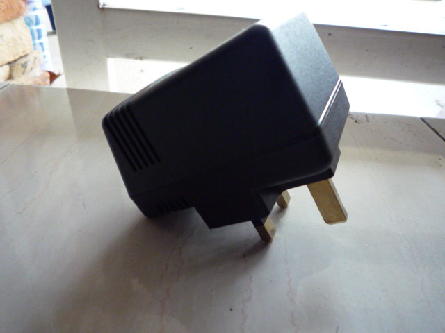 Isotek Neoplug (Used) SOLD P1020459