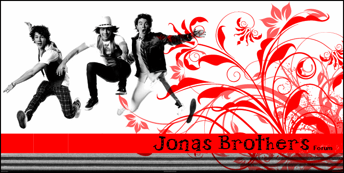 Jonas Brothers