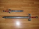 Schwerter und Säbel Adelsz10