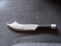 Messer und Dolche Krummd11