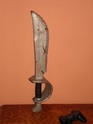 Messer und Dolche Used-e11