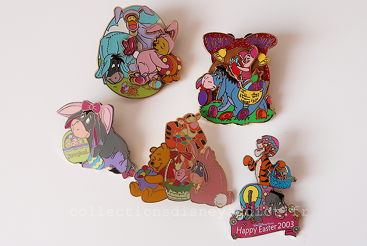 Le Pin Trading à Disneyland Paris Pinspa10