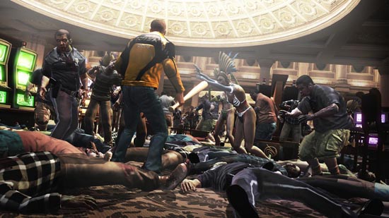 First images of Dead Rising 2 revealed Dr210