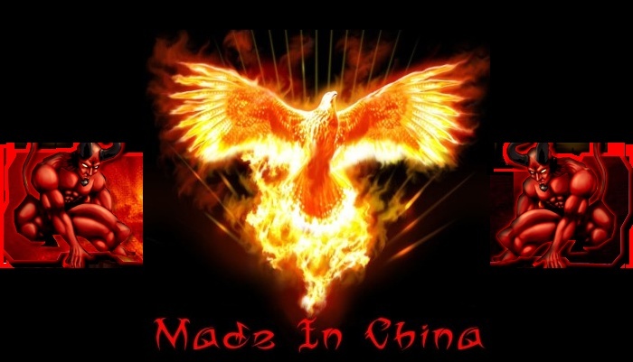 MadeInChina