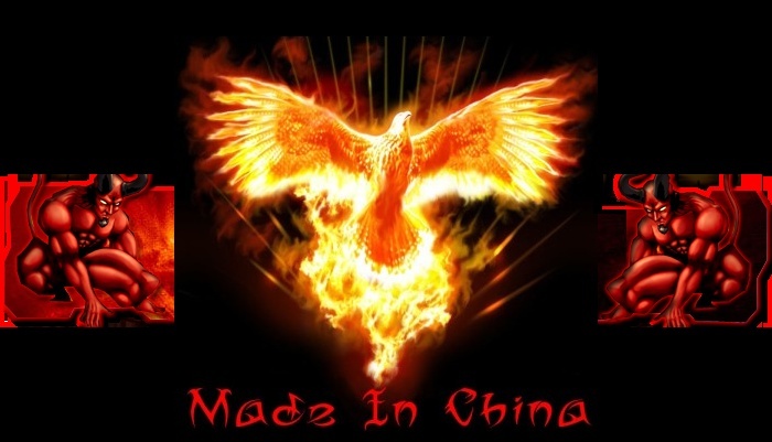 MadeInChina