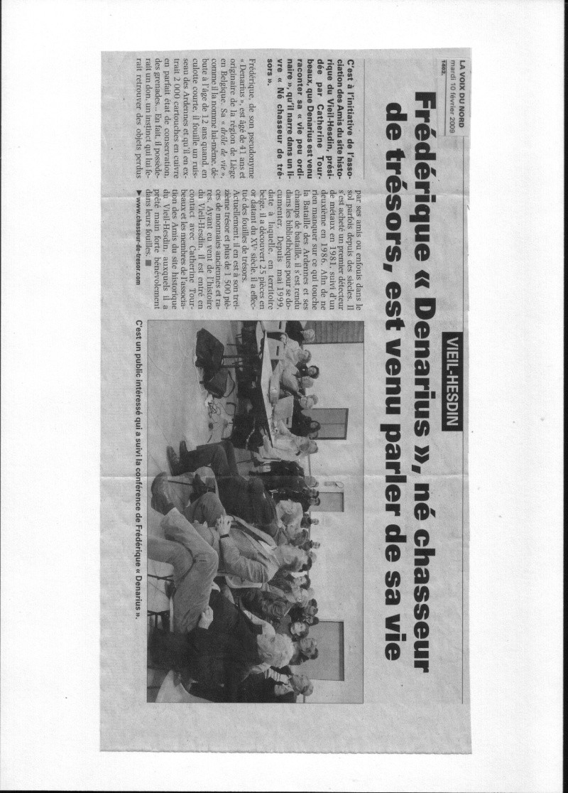 conf à Vieil Hesdin Articl11