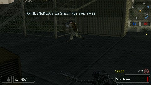 XxTHE SNAKExX [OSK] Snaker12