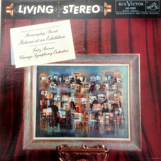 Original RCA Living Stereo 'shaded dog' & other first issue LPs Img_8912