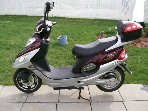 Fun e cycle velo electrique hot sale