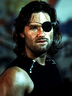 Escape from New York - Snake plissken - Silver Fox Collectibles  Snake_10