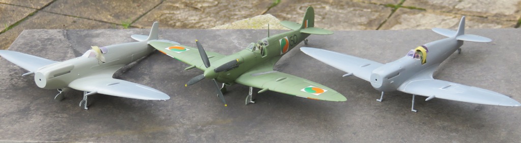 Seafire Trilogy [Special Hobby 1/48] Img_8018