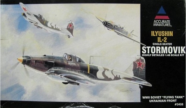 Ilyushin Il-2 Stormovik [Accurate miniatures 1/48] Zz_acc11