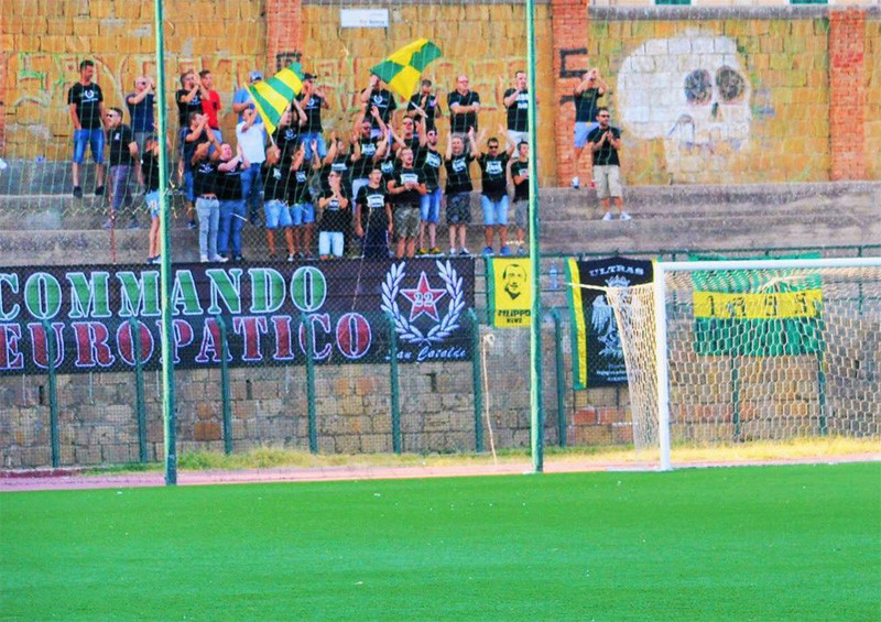 Stagione Ultras 2017-2018 A14