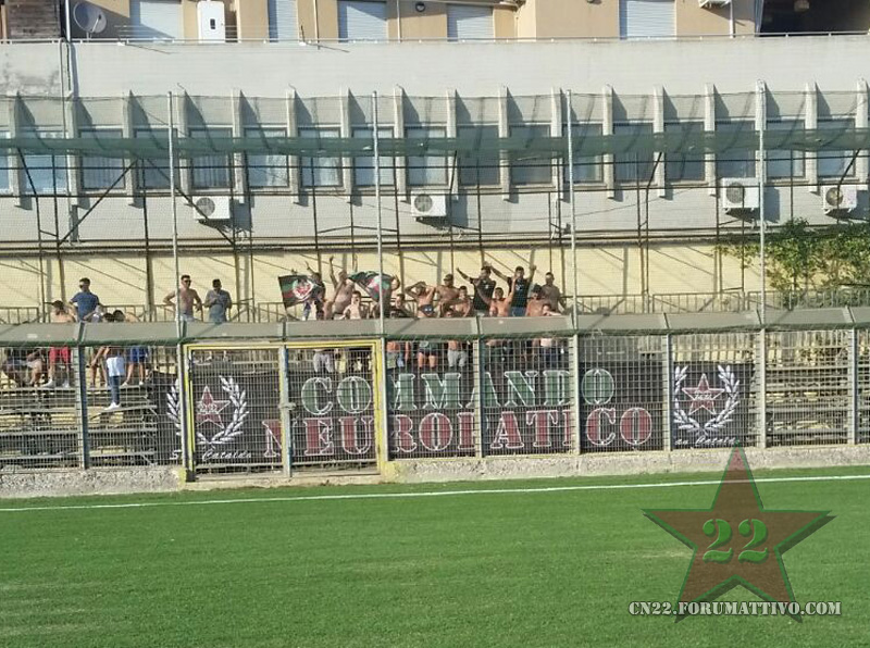 Stagione Ultras 2017-2018 A16