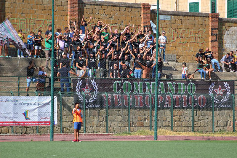 Stagione Ultras 2017-2018 A17