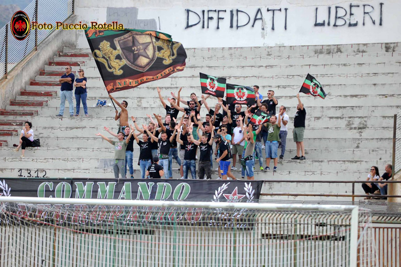 Stagione Ultras 2017-2018 A18