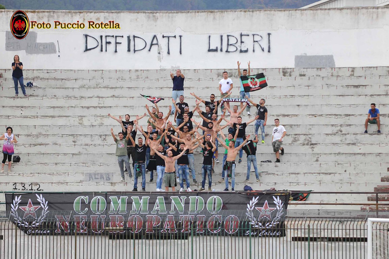 Stagione Ultras 2017-2018 B14