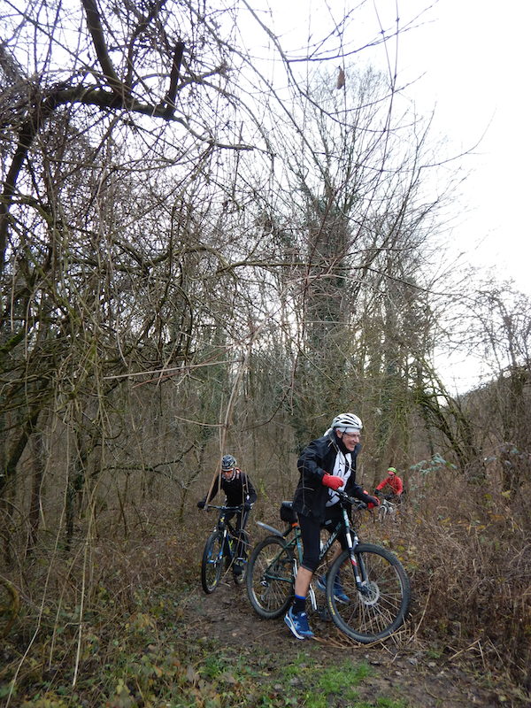 Sortie VTT / Marche / adhesion - samedi 06/01 à 14h Dscn1726