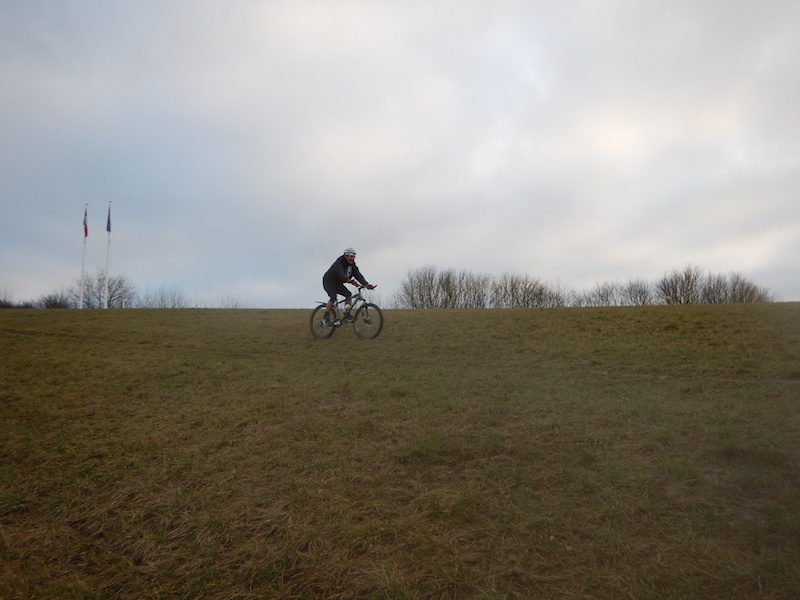 Sortie VTT / Marche / adhesion - samedi 06/01 à 14h Dscn1729