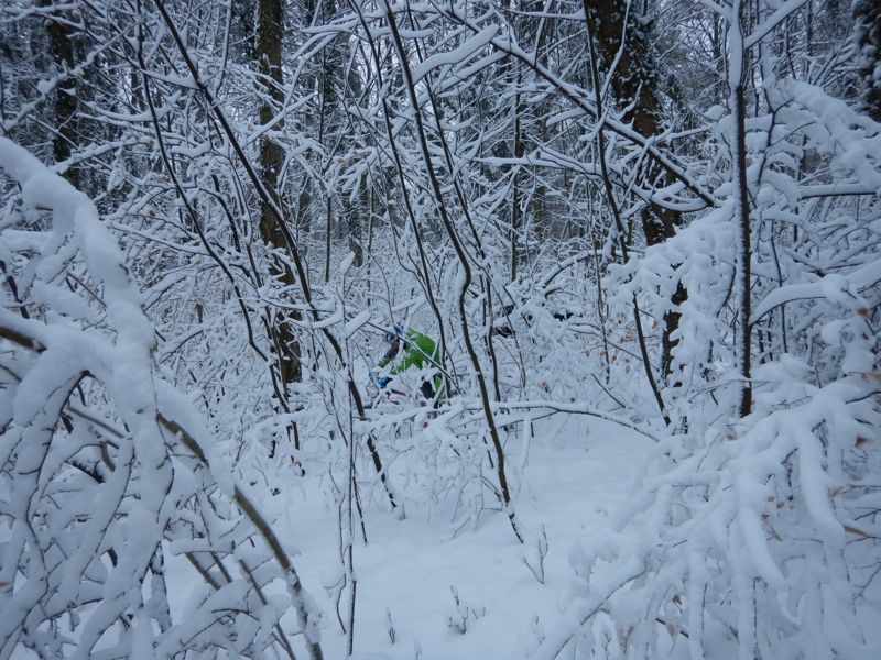 VTT dimanche matin 18/03 Dscn1949