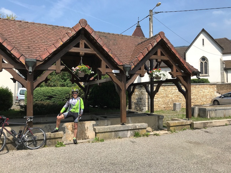 Audax G2 et G3 samedi 19 mai 2018 Img_2710