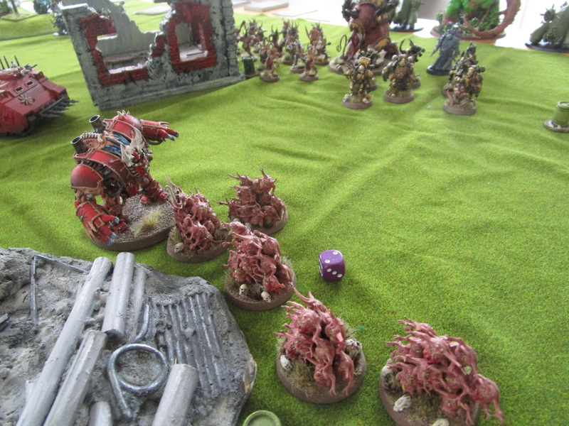 Khorne versus Lapeste Img_0328