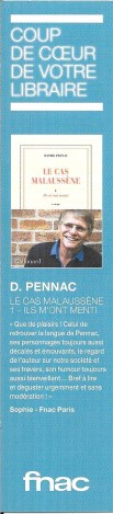 FNAC librairie 11209_10