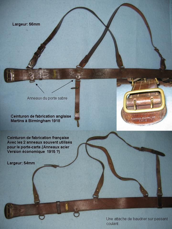 identification ceinturon Diapos10