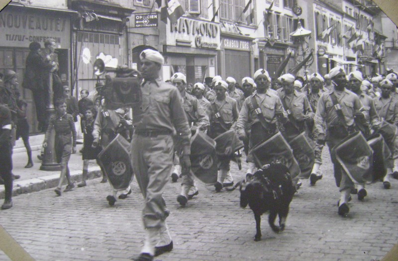 5 septembre 1944 : Libération de Pontarlier, photographies Dsc02537