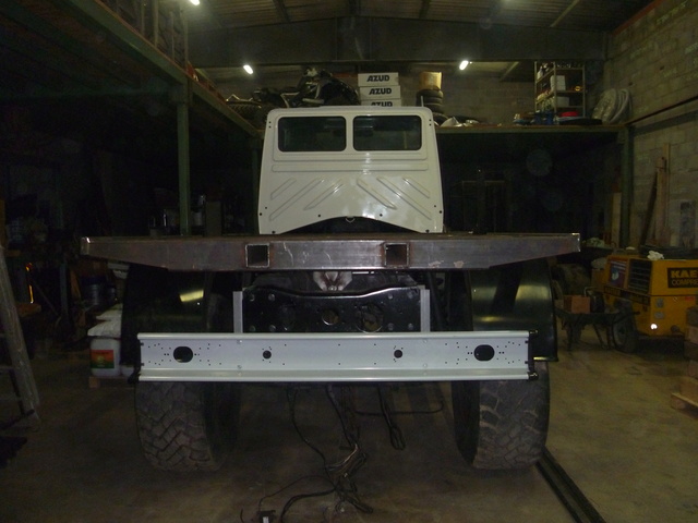 mon futur Camping car unimog 2450 - Page 6 Bae10