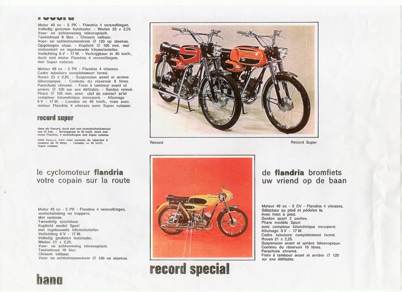 flandria record super Flandr15