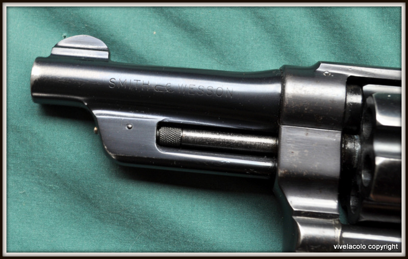 Smith & Wesson .38/.44 Heavy Duty. Dsc_0615