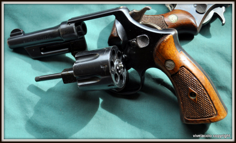 Smith & Wesson .38/.44 Heavy Duty. Dsc_0616