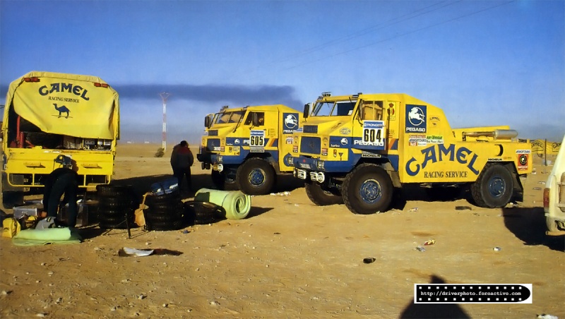 halt up(3) le Camel  Bivoua10