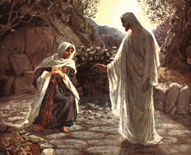 La Résurrection - Page 2 Jesus-15