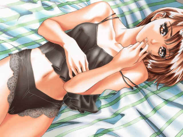 sexy - Immagini anime e manga sexy! (no Hentai) Ab310