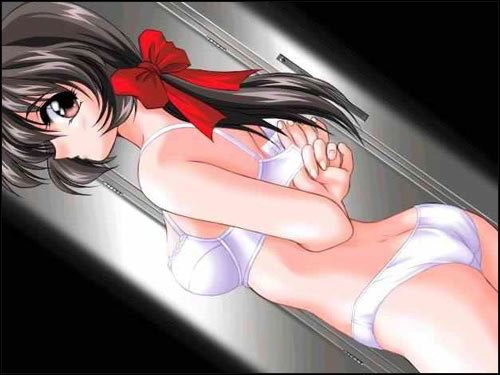 sexy - Immagini anime e manga sexy! (no Hentai) Ab510